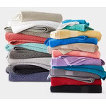 $4.99 JCPenney Home Performance Bath Towel